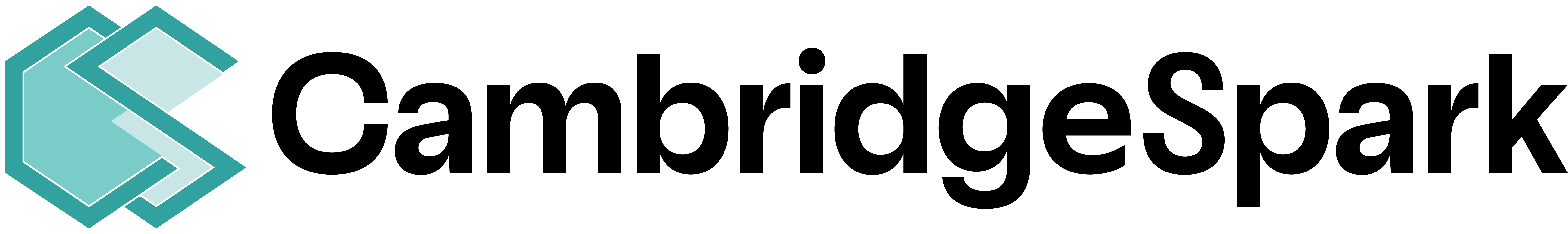 Cambridge Spark Logo